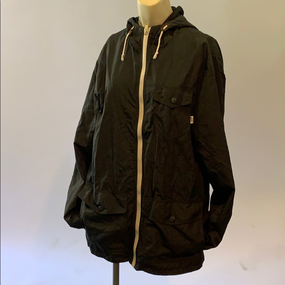 Vans Joel Tudor light jacket size S